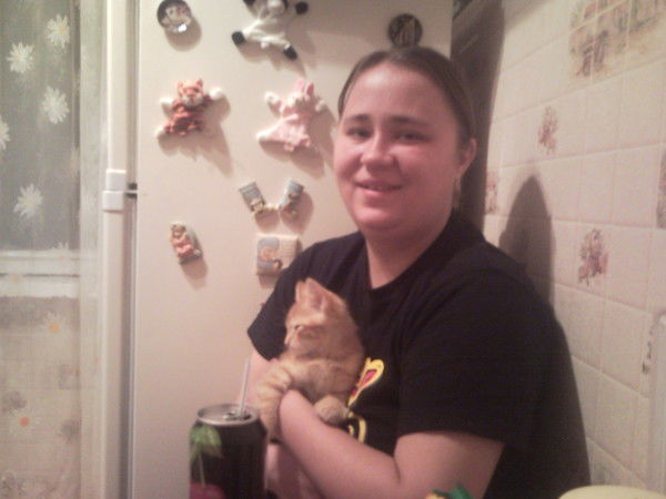 Галина Якута