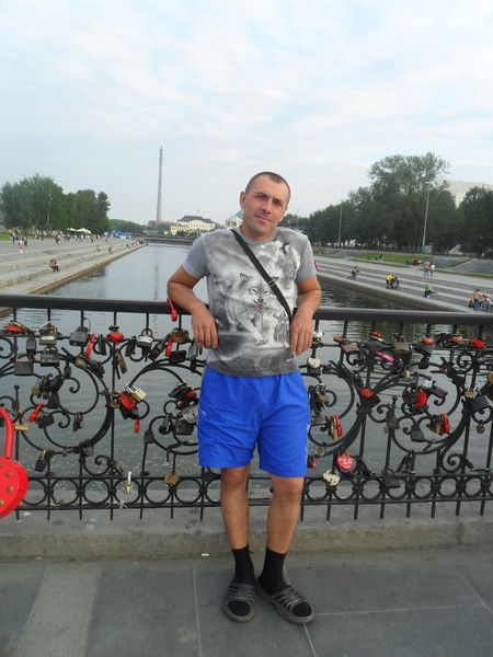 Сергей Болоцков