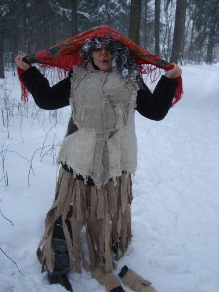 Евгения Тимофеева