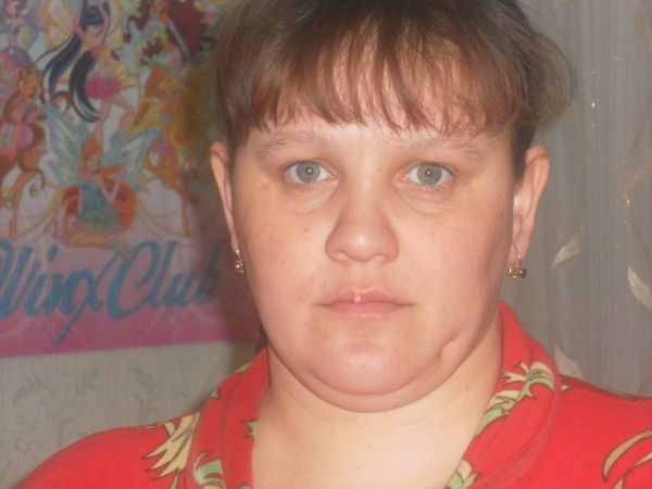 Галочка Жалина