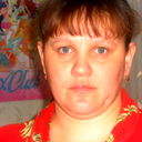 Галочка Жалина
