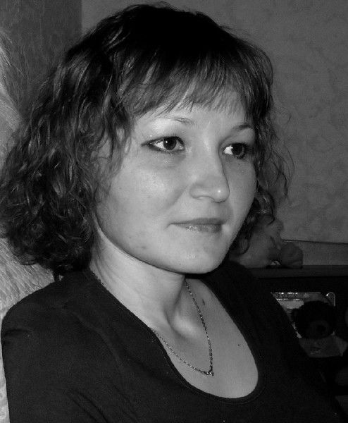 Эльвира Агеева