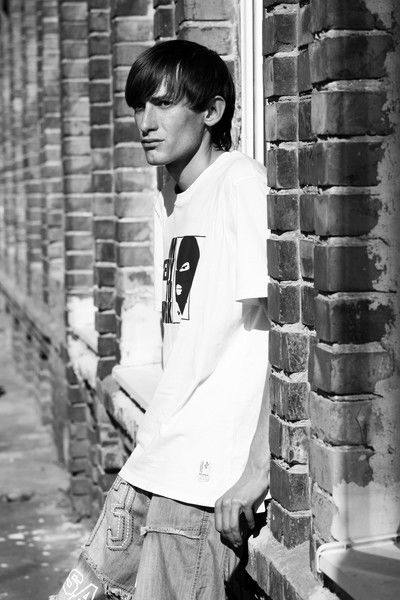 Денис Карачун