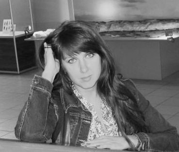 Марина Андрейчук