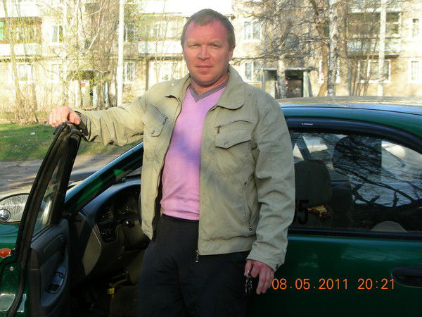 Вадим Лунегов