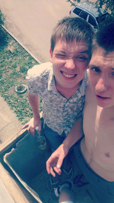 Тёма Непринцев