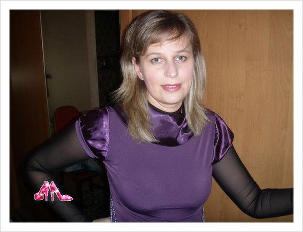 Дина Кубарь