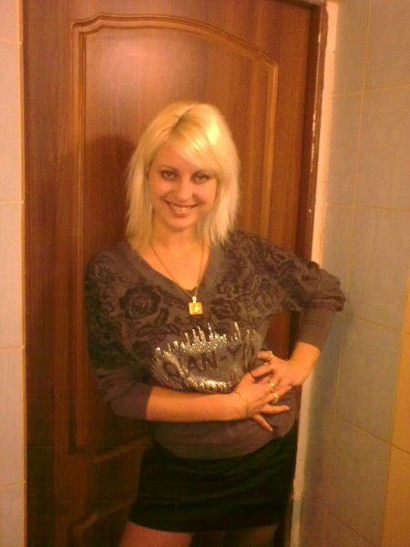 Юляша Снурницина