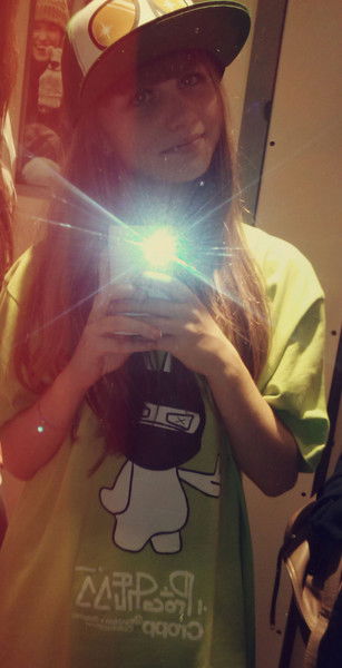 Марина Сальникова