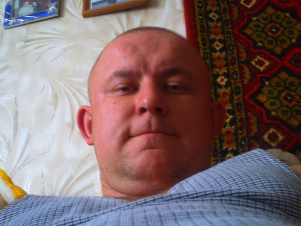 Антон Алексеевич