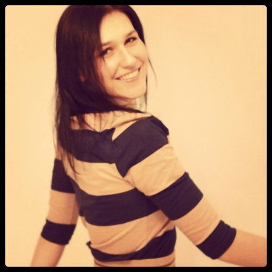 Наташа Игнатьева