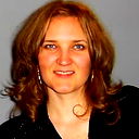 Алина Шестернёва