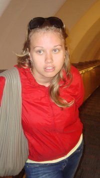 Юля Павловская