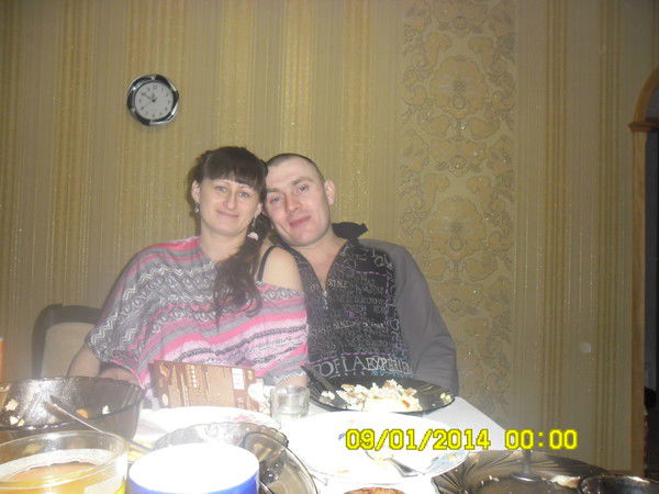 Марина Радостева