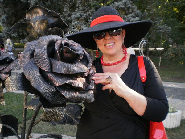 Людмила Загоровская