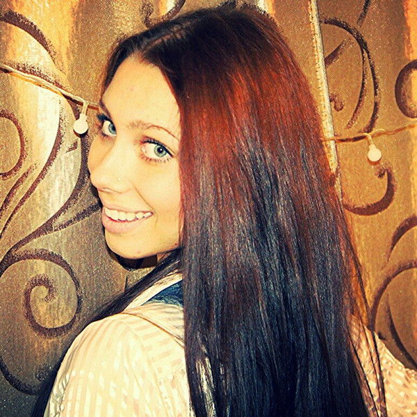 Анжелика Кузнецова