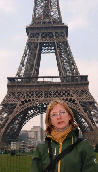 Екатерина Романченко