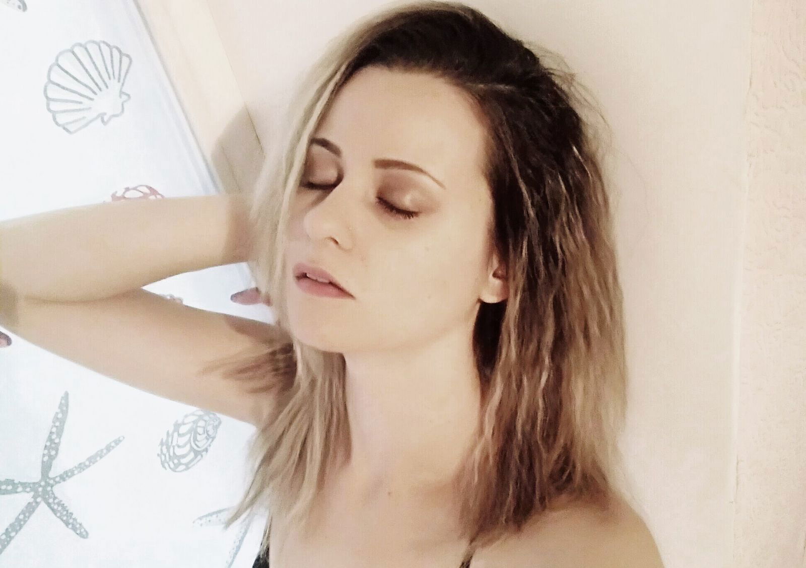 Вика Зиньковская