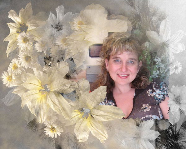 Татьяна Мясоедова