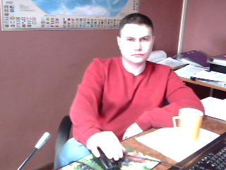 Дмитрий Волегов