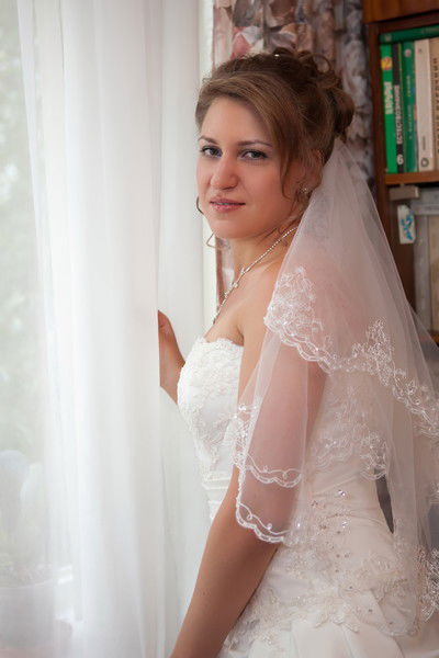 Татьяна Паршикова