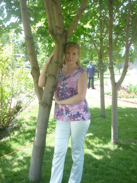 Елена Панкина