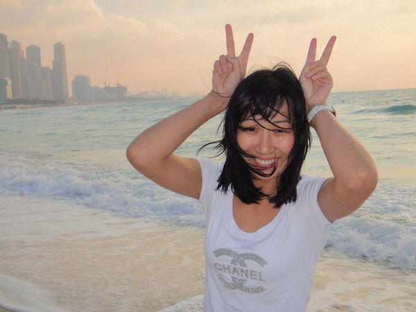 Аселя Рахимжанова