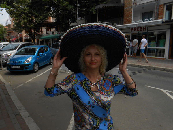 Александра Пославская