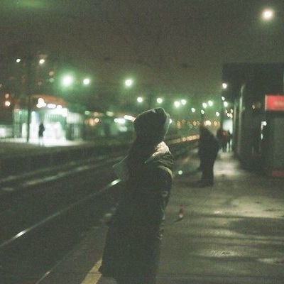 Настя Киселёва