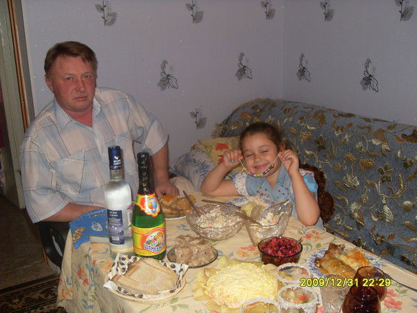 Борис Боченков