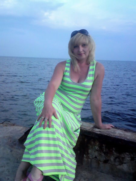 Алёна Анисимова