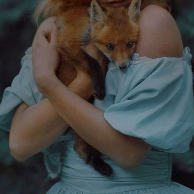 Ольга Тарнаева