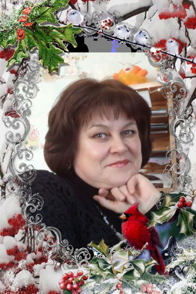 Елена Балоба