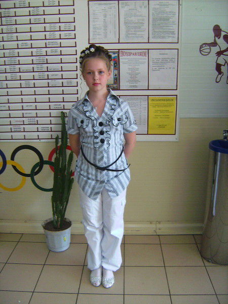 Света Худякова