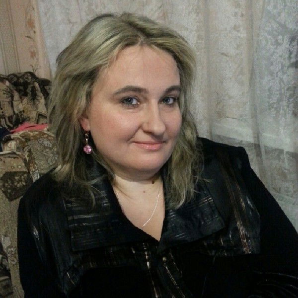 Татьяна Василаке