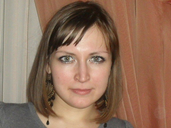 Анастасия Солотина