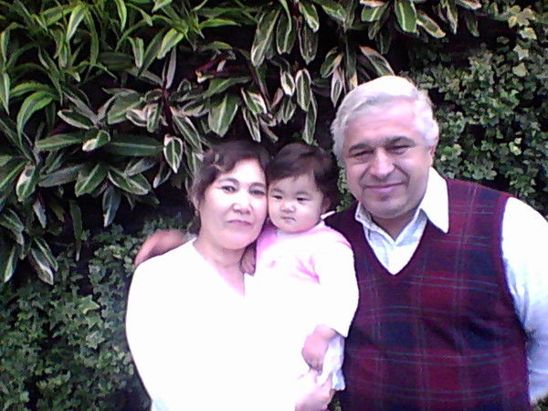 Юрий Маткаримов