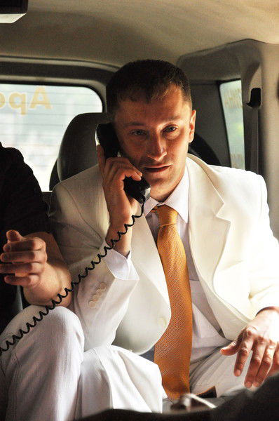 Александр Дементьев