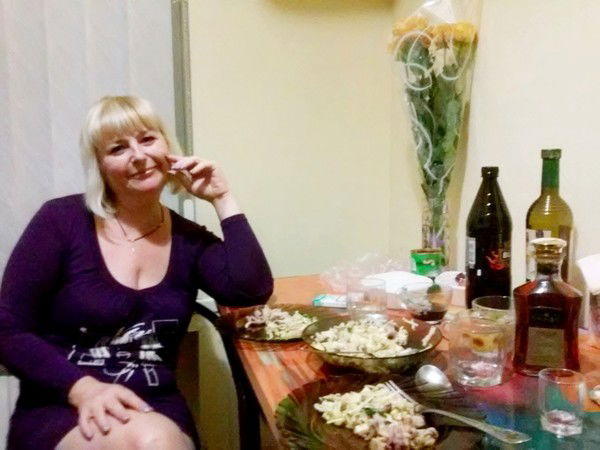 Ирина Трофимова