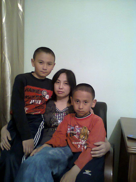 Шатмира Исламбакиева