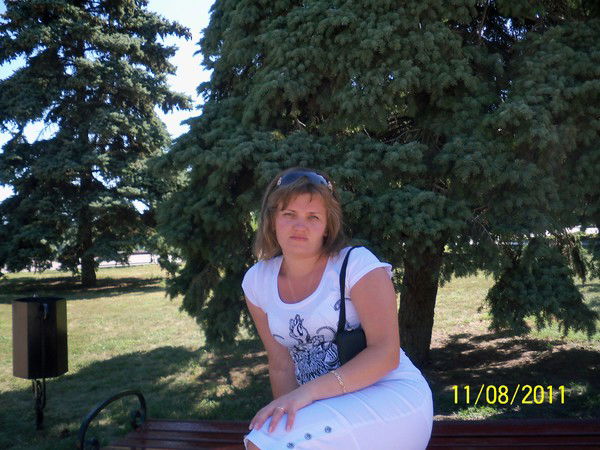 Ирина Клименкова