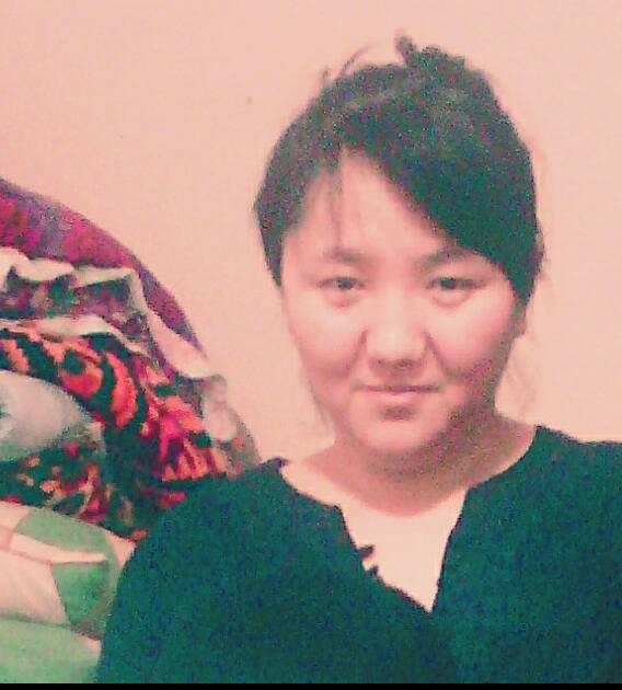 Жулдыз Тулкибаева