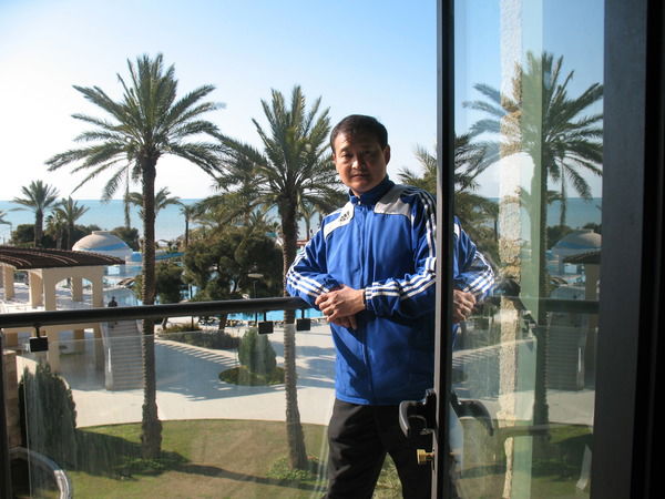 Равшан Аширов