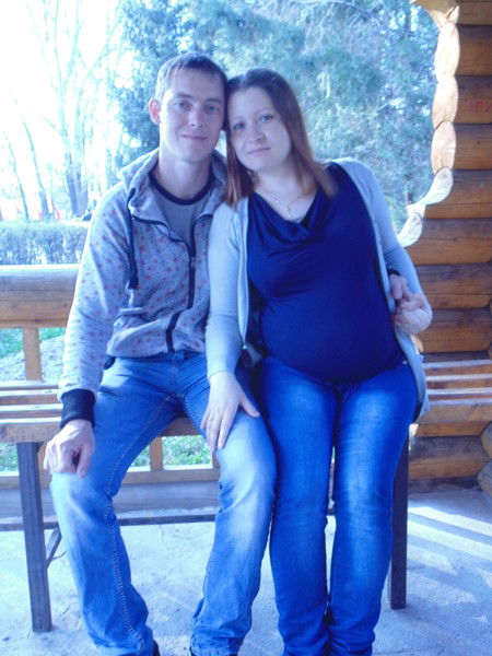 Настена Лысова