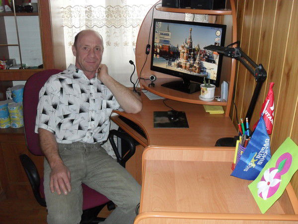 Василий Лопатюк