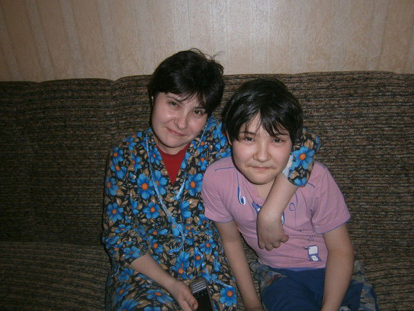 Галина Карташова