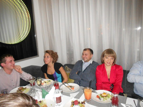 Елена Денисенко