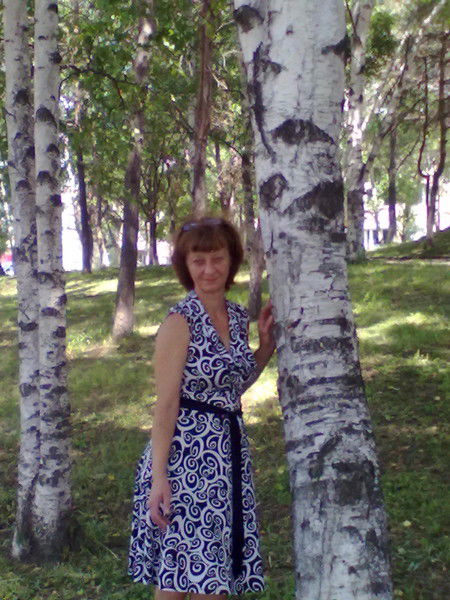 Тамара Жигачева