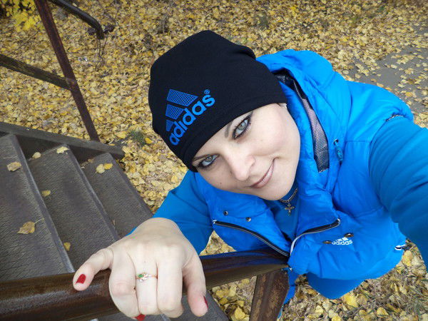 Яна Авсеенко