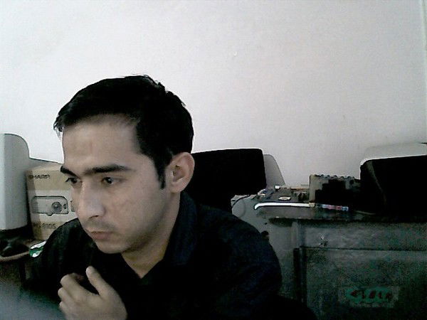 Сухроб Саидов